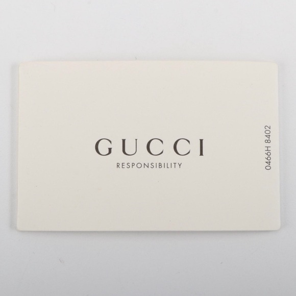 Gucci Tote Bag In Translucent Flora Print with Pink Trim - Picture 8 of 12